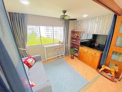 Blk 412 Pasir Ris Drive 6 (Pasir Ris), HDB 5 Rooms #546170151